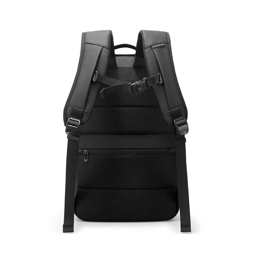 Bange Quantum Black Laptop Backpack in Sri Lanka