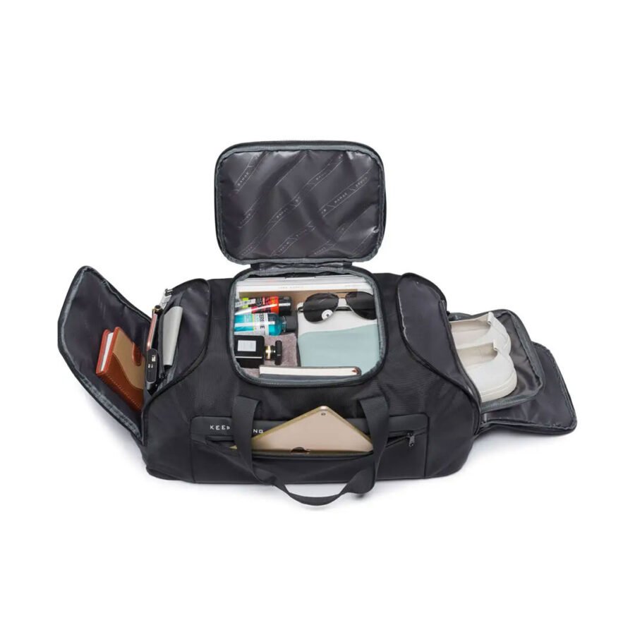 Bange Titan duffle bag in Sri Lanka