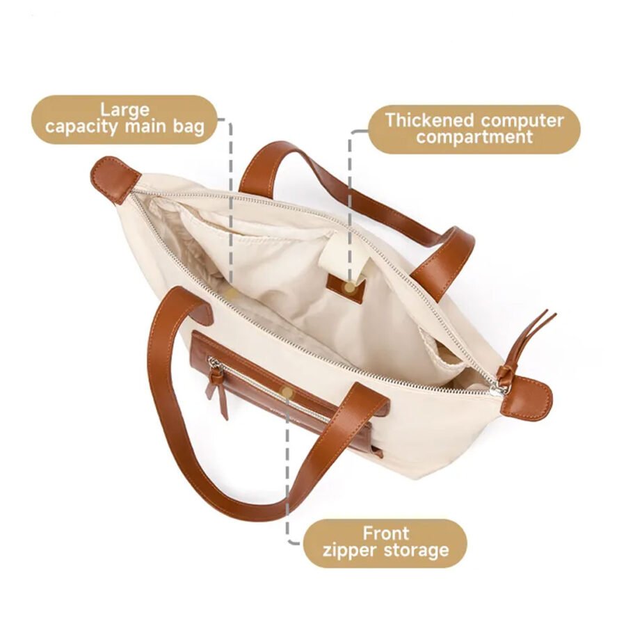 Classic Tote Shoulder Handbag Price in Sri Lanka