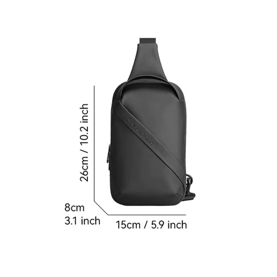 Mark Ryden Aston Sing Crossbody bag price in Sri Lanka