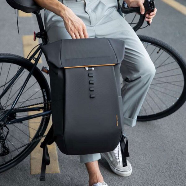 Mark Ryden Colmar Anti theft Laptop Backpack in Sri Lanka