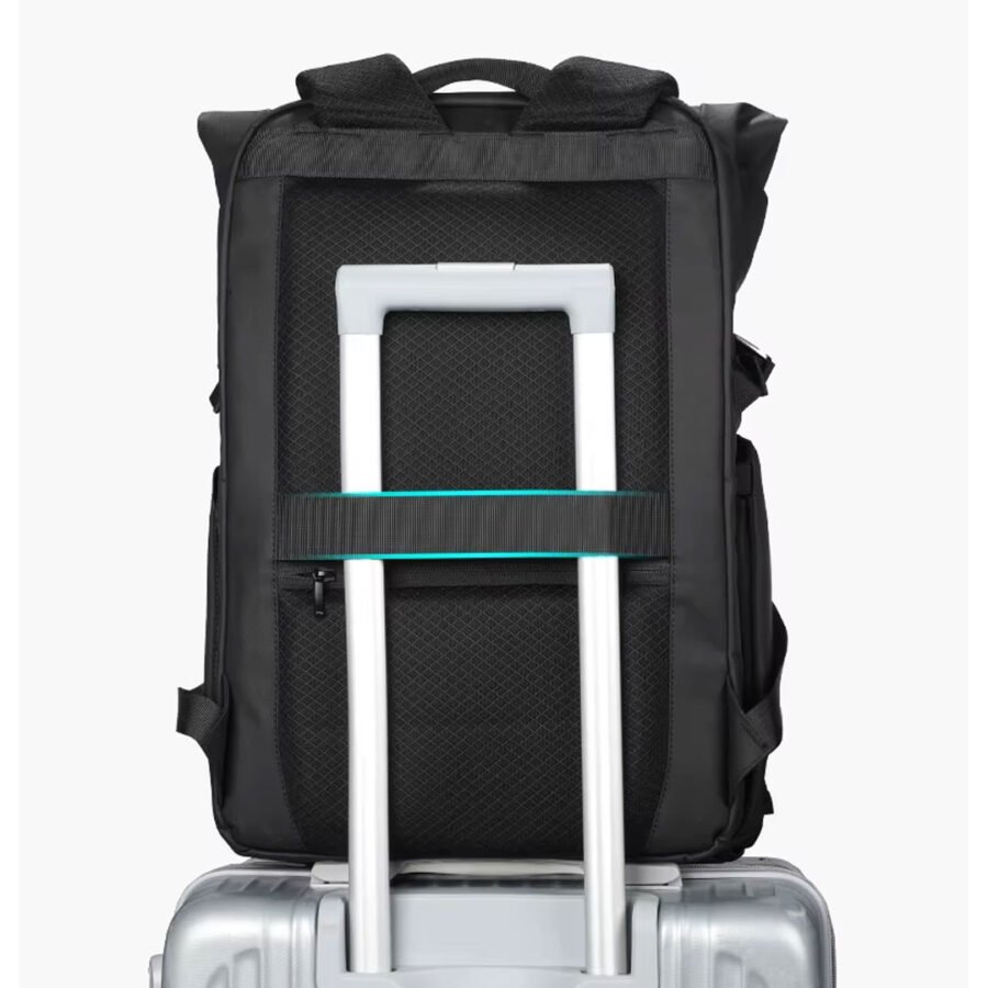 Mark Ryden Colmar Anti theft Laptop Backpack in Sri Lanka