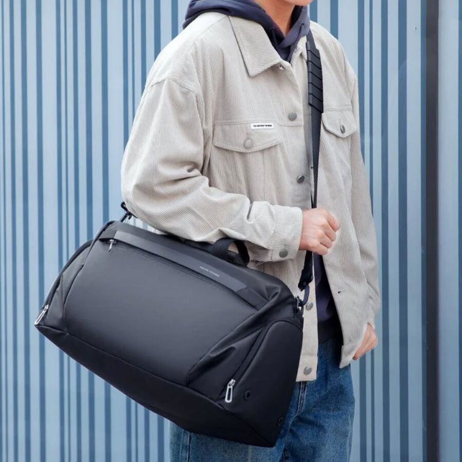 Mark Ryden Deformable travel duffle bag price in Sri Lanka