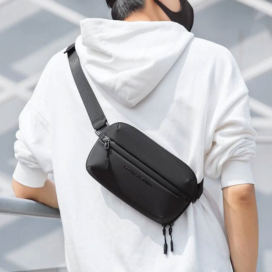 Mark Ryden Fingon Sling Crossbody bag price in Sri Lanka