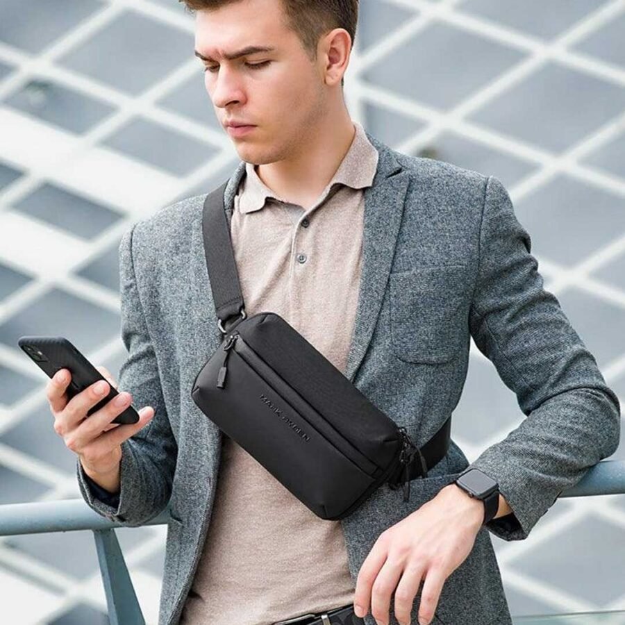 Mark Ryden Fingon Sling Crossbody bag price in Sri Lanka