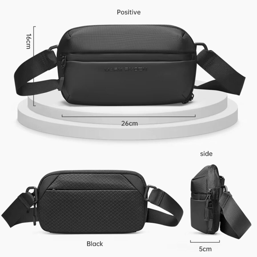 Mark Ryden Fingon Sling Crossbody bag price in Sri Lanka