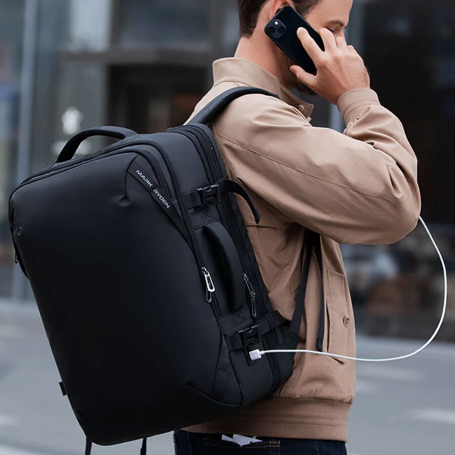 Mark Ryden Infinity Limited Edition Laptop Backpack in Sri Lanka