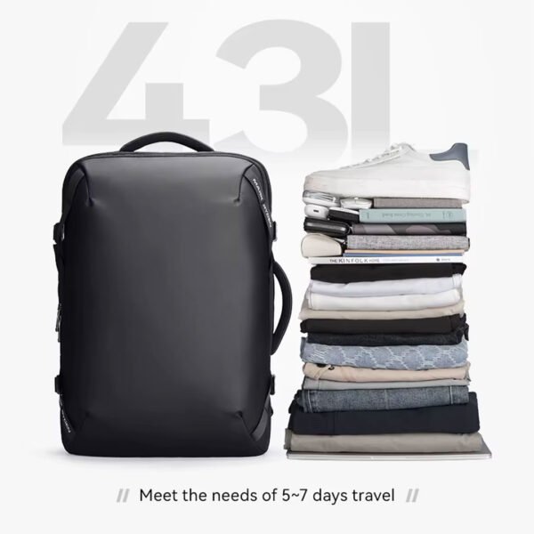 Mark Ryden Infinity Limited Edition Laptop Backpack in Sri Lanka