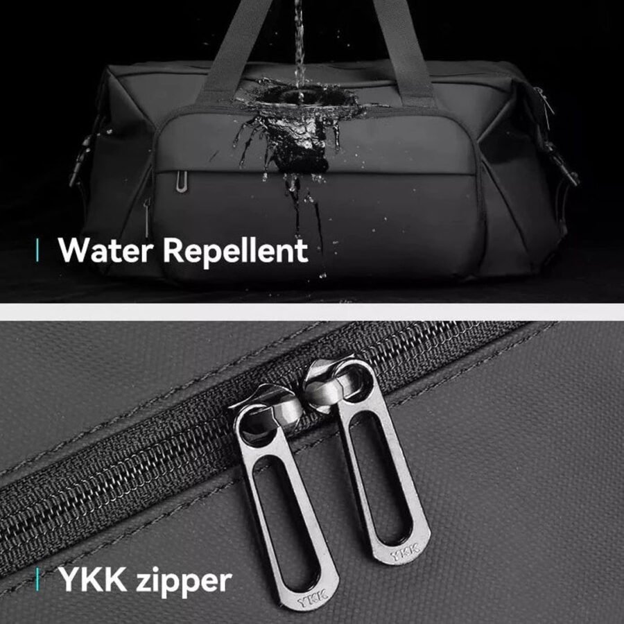 Mark Ryden Journey Flex Travel Duffle Bag price in Sri Lanka