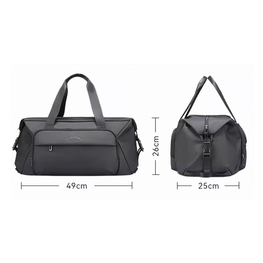 Mark Ryden Journey Flex Travel Duffle Bag price in Sri Lanka