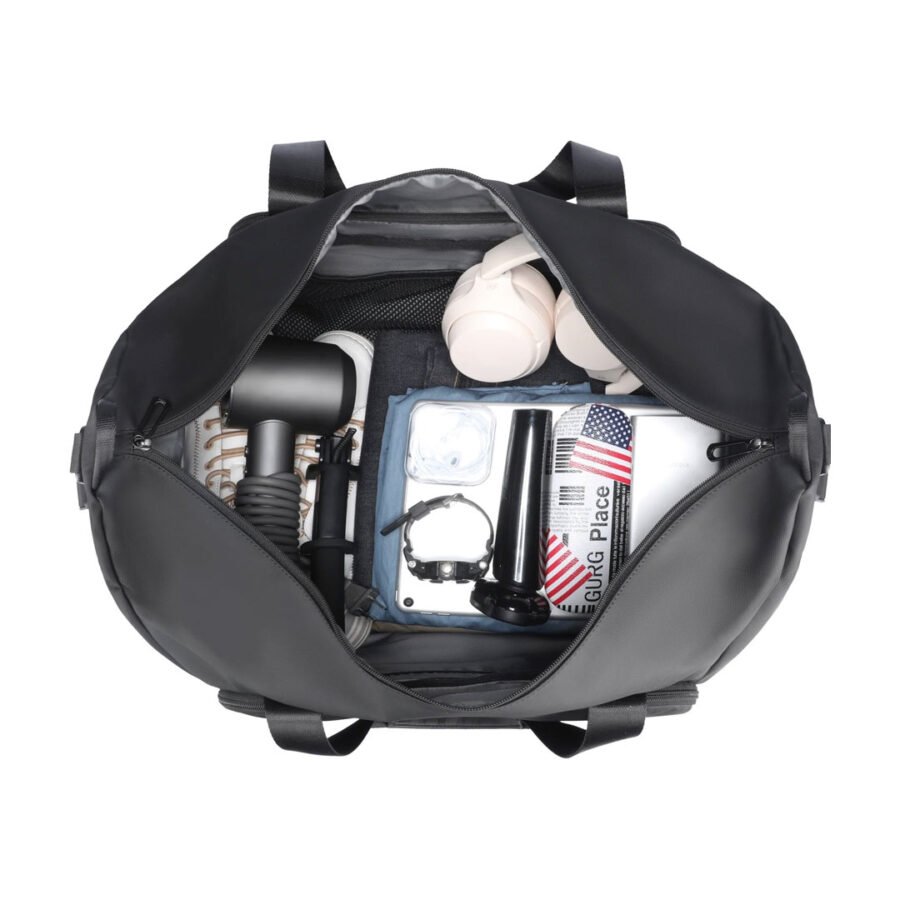 Mark Ryden Journey Flex Travel Duffle Bag price in Sri Lanka