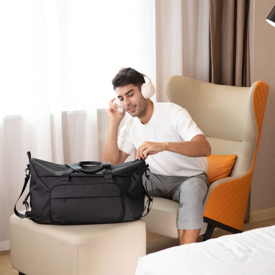 Mark Ryden Journey Flex Travel Duffle Bag price in Sri Lanka