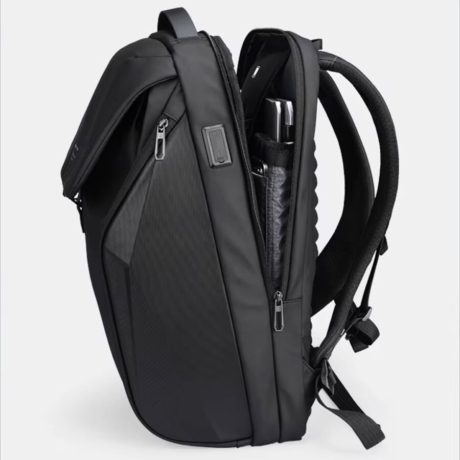 Mark Ryden Laurier Anti theft Laptop Backpack price in Sri Lanka