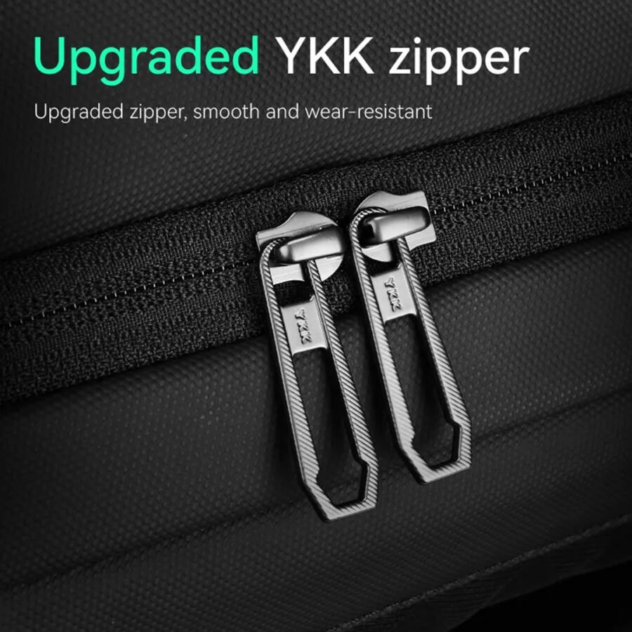Mark Ryden Laurier Anti theft Laptop Backpack price in Sri Lanka