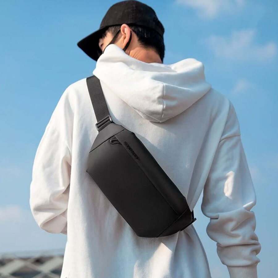 Mark Ryden Neo Sling Crossbody bag price in Sri Lanka