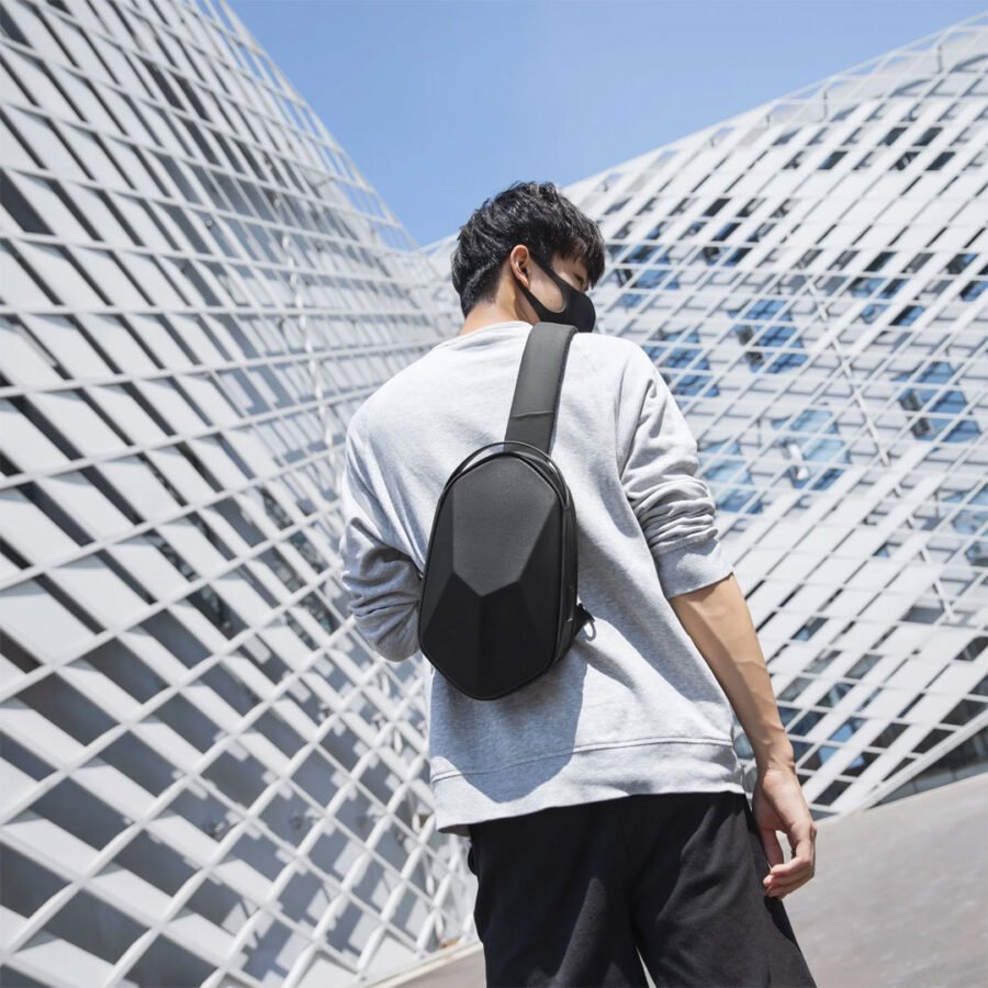 Mark Ryden Opus Sling Crossbody bag price in Sri Lanka