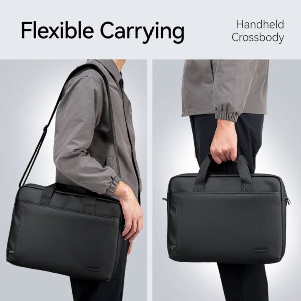 Mark Ryden Pioneer Shoulder Briefcase Laptop Bag price in Sri Lanka