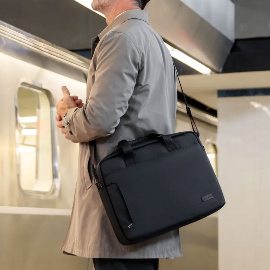 Mark Ryden Pioneer Shoulder Briefcase Laptop Bag price in Sri Lanka