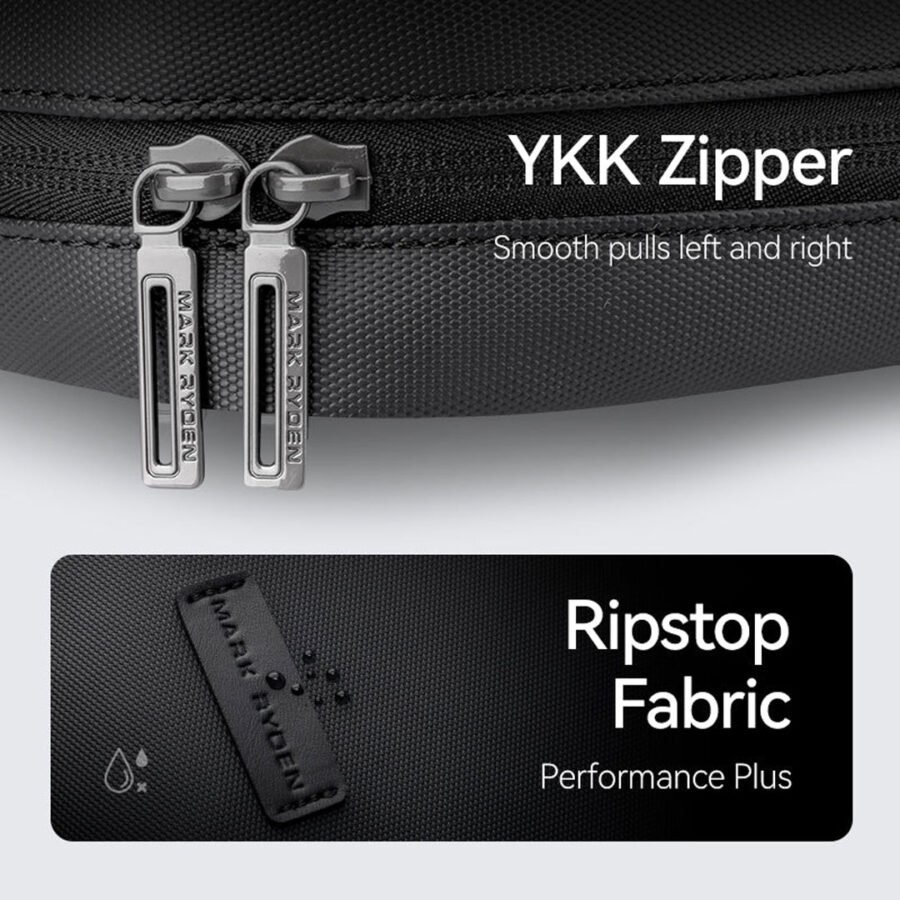 Mark Ryden Pioneer Shoulder Briefcase Laptop Bag price in Sri Lanka