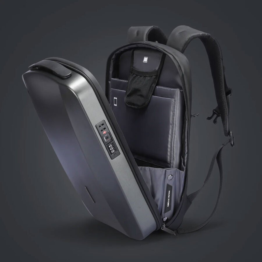 Mark Ryden Ratio Arc Anti theft Laptop Backpack price in Sri Lanka