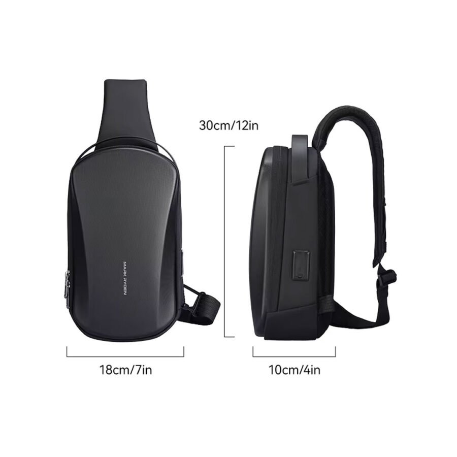 Mark Ryden Ratio Arc Mini Sling Crossbody bag price in Sri Lanka