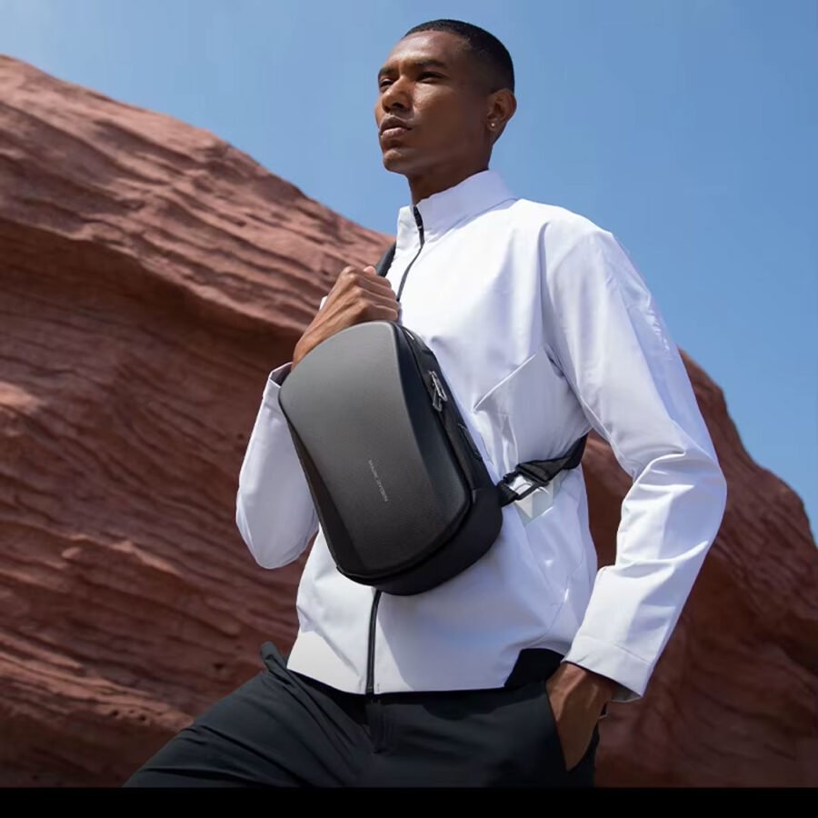 Mark Ryden Ratio Arc Mini Sling Crossbody bag price in Sri Lanka