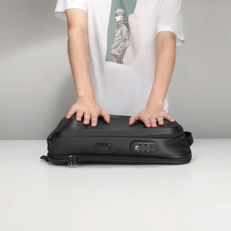 Mark Ryden Sri Lanka Guardian Anti theft Laptop Backpack in Sri Lanka