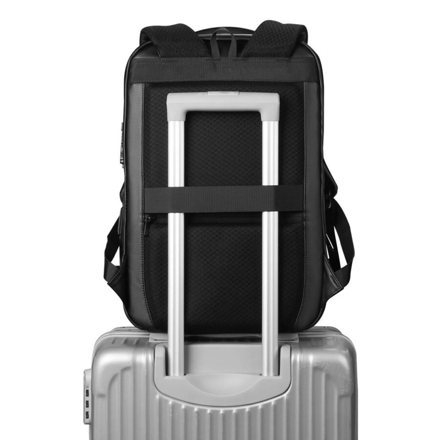 Mark Ryden Sri Lanka Guardian Anti theft Laptop Backpack in Sri Lanka
