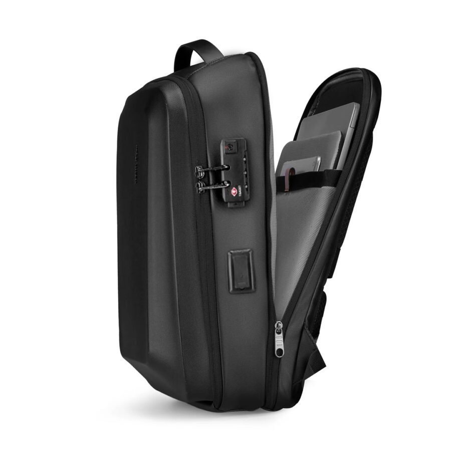 Mark Ryden Sri Lanka Guardian Anti theft Laptop Backpack in Sri Lanka