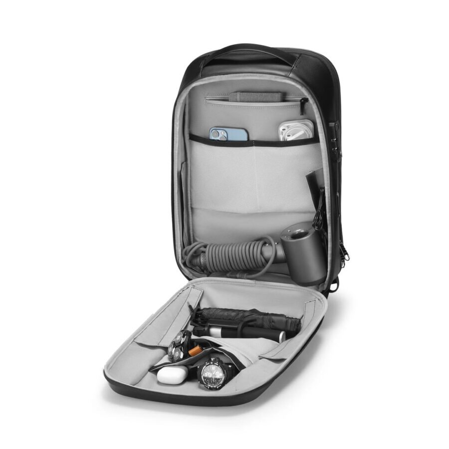 Mark Ryden Sri Lanka Guardian Anti theft Laptop Backpack in Sri Lanka