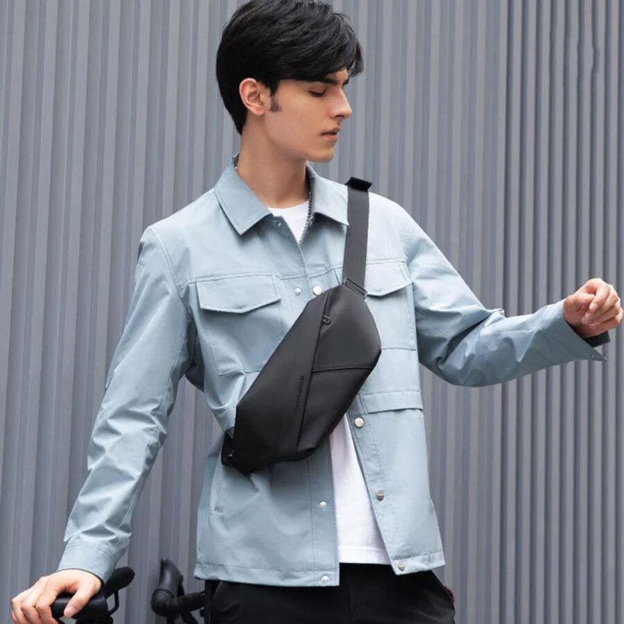 Mark Ryden Urban Stride Sling Bag price in Sri Lanka