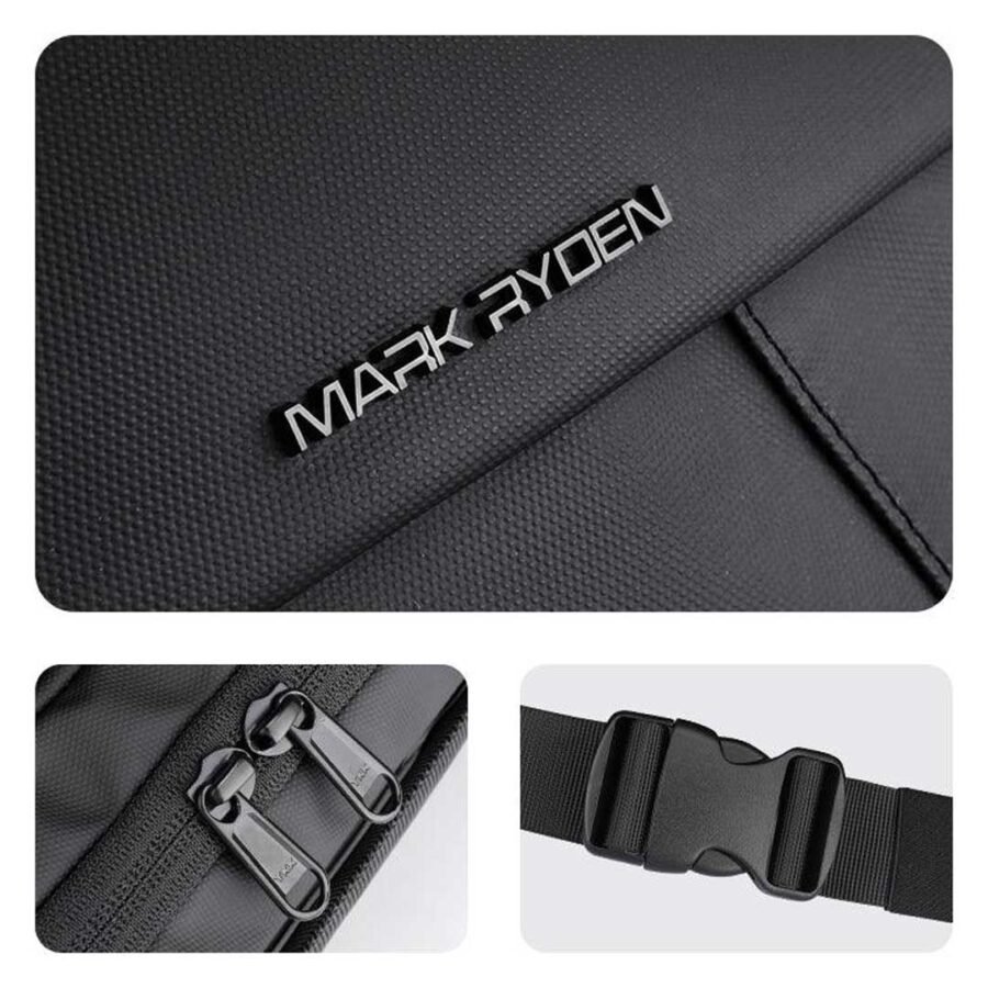 Mark Ryden Urban Stride Sling Bag price in Sri Lanka