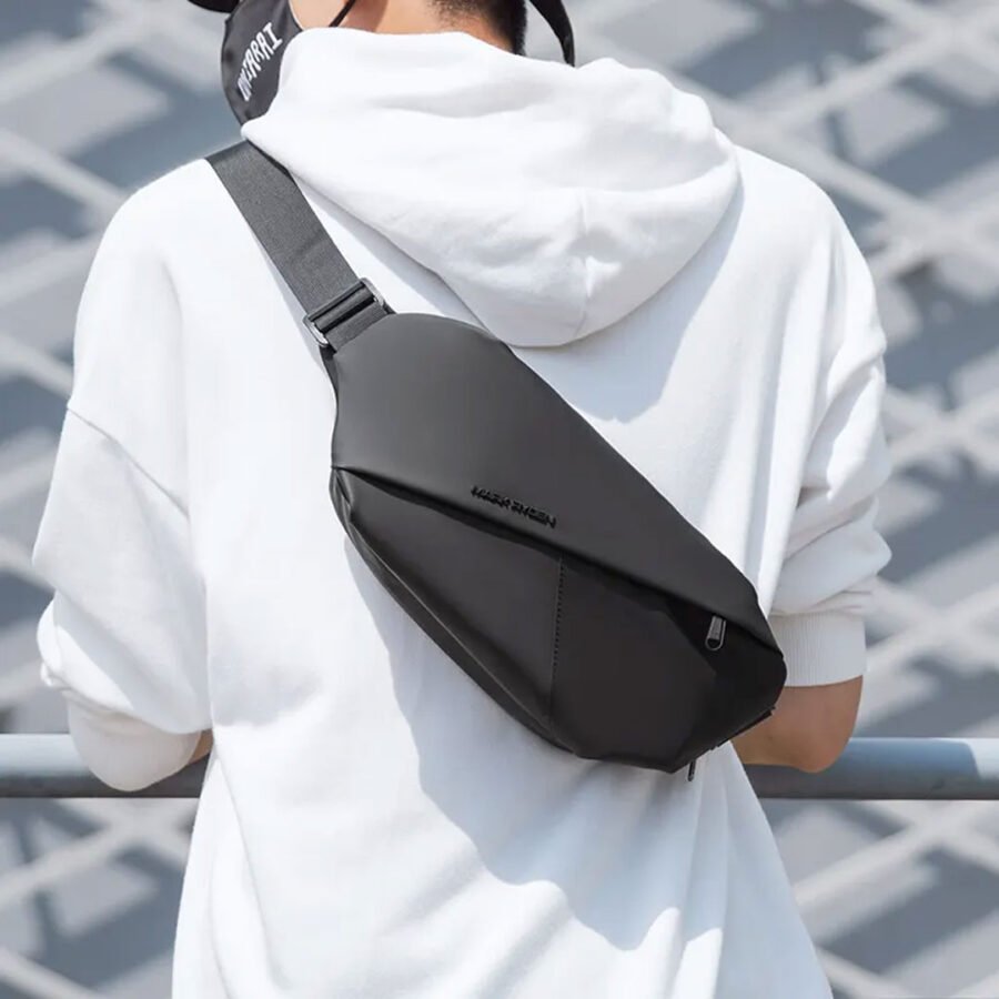Mark Ryden Urban Stride Sling Bag price in Sri Lanka