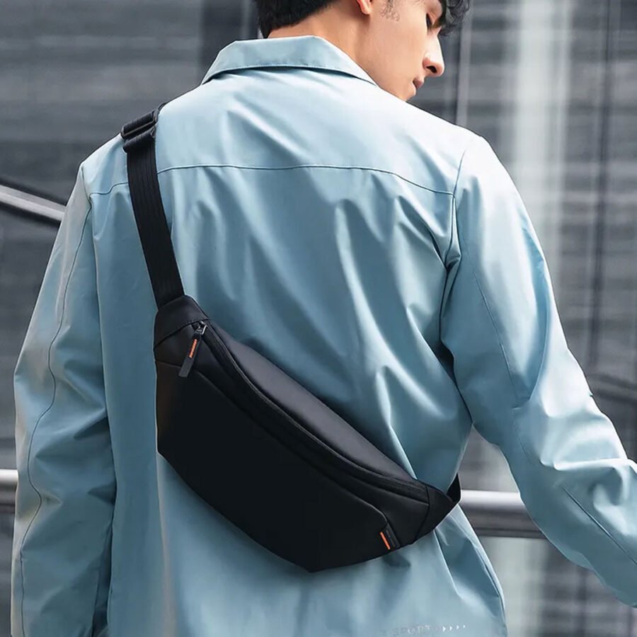 Mark Ryden Zen Pack Sling Waist Bag price in Sri Lanka