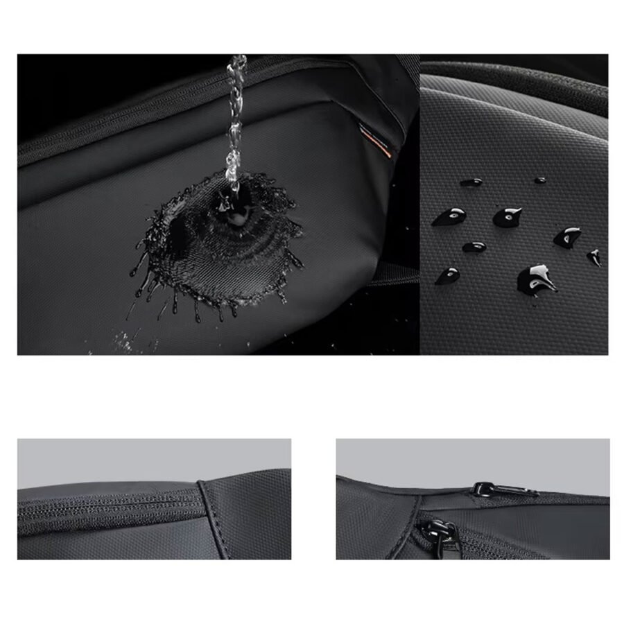 Mark Ryden Zen Pack Sling Waist Bag price in Sri Lanka