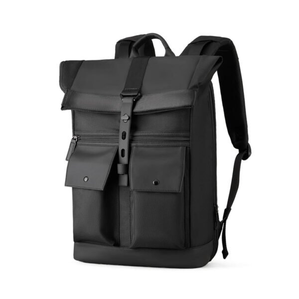 Mark Ryden Zoll Rolltop laptop backpack in Sri Lanka