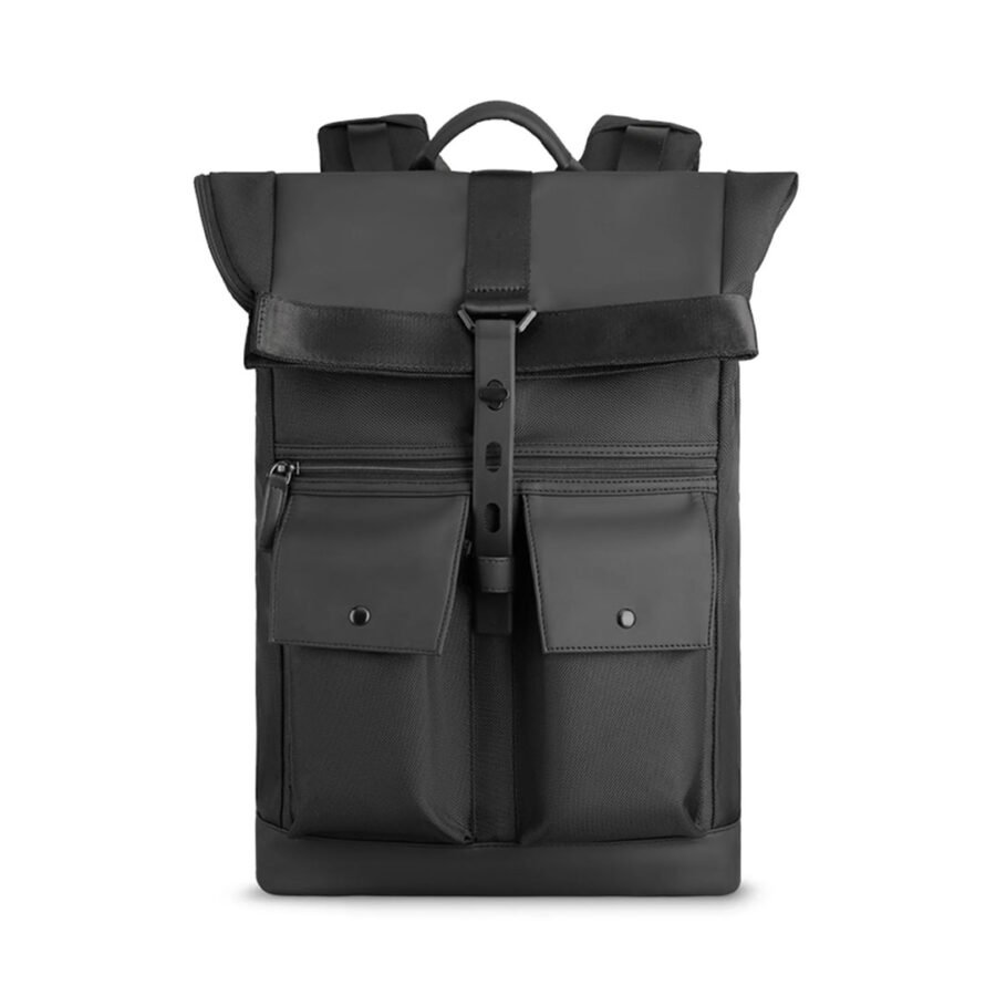 Mark Ryden Zoll Rolltop laptop backpack in Sri Lanka
