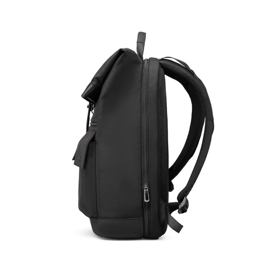 Mark Ryden Zoll Rolltop laptop backpack in Sri Lanka