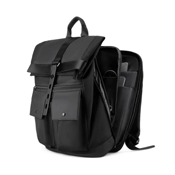 Mark Ryden Zoll Rolltop laptop backpack in Sri Lanka
