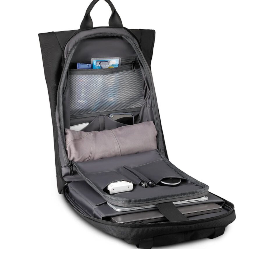 Mark Ryden Zoll Rolltop laptop backpack in Sri Lanka