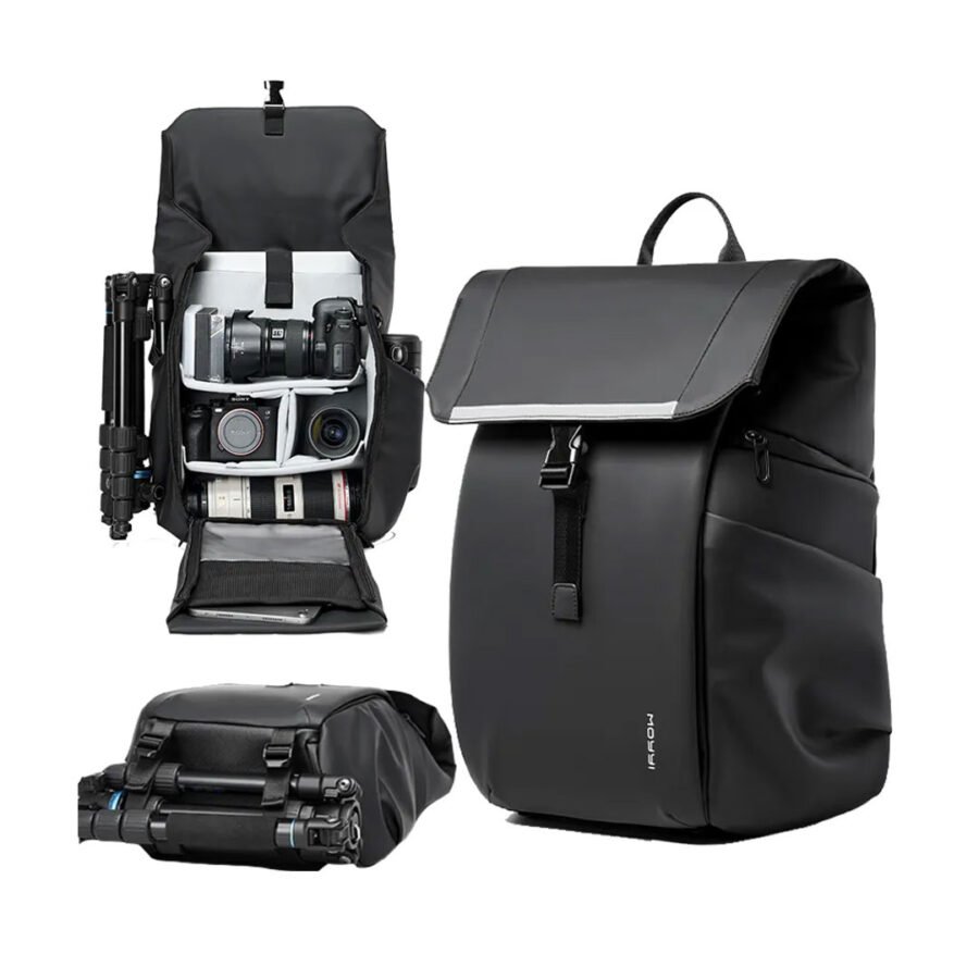 Moyyi Camera Backpack in Sri Lanka