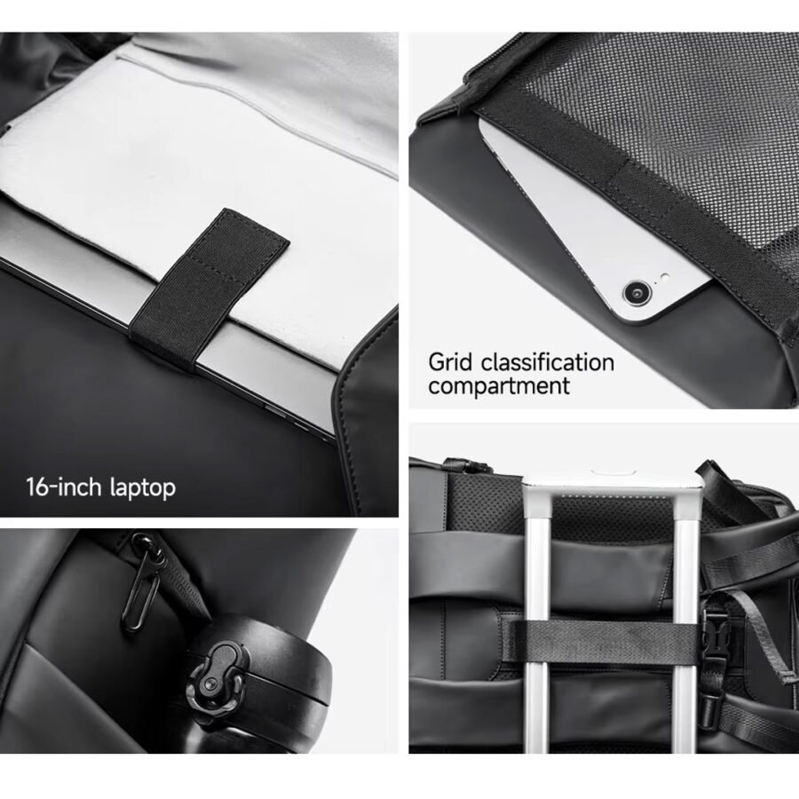 Moyyi Camera Backpack in Sri Lanka