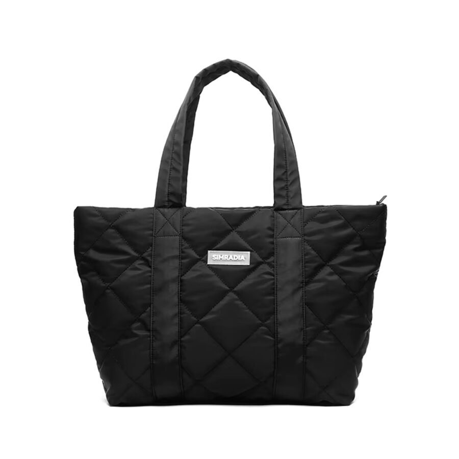 Simradia Black tote bag price in Sri Lanka