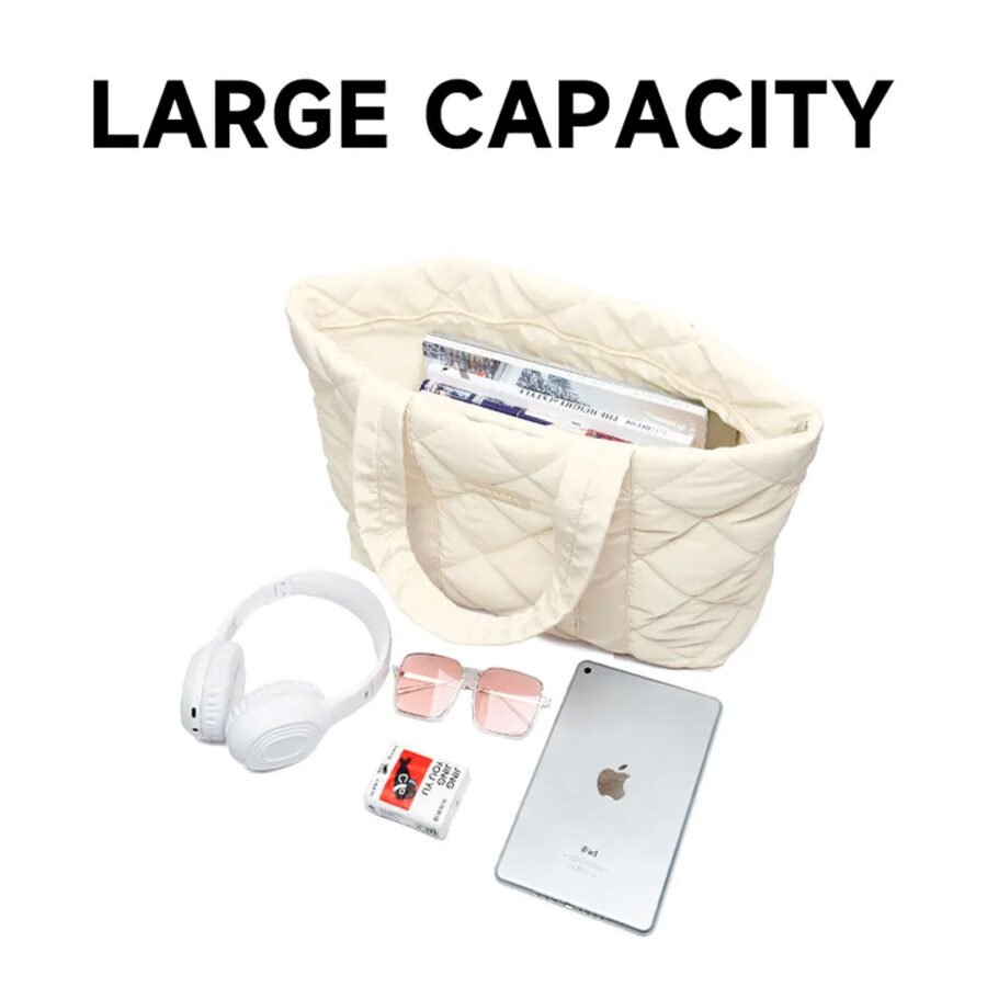 Simradia White tote bag price in Sri Lanka