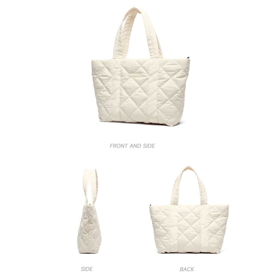 Simradia White tote bag price in Sri Lanka