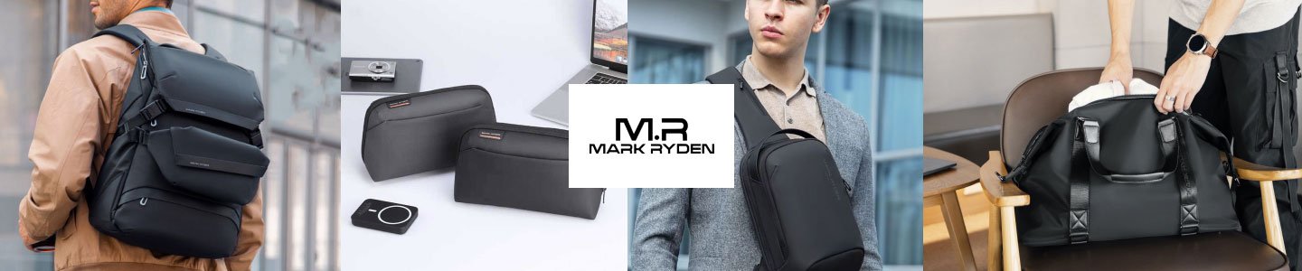 Mark Ryden branded and authentic bags in Sri Lanka